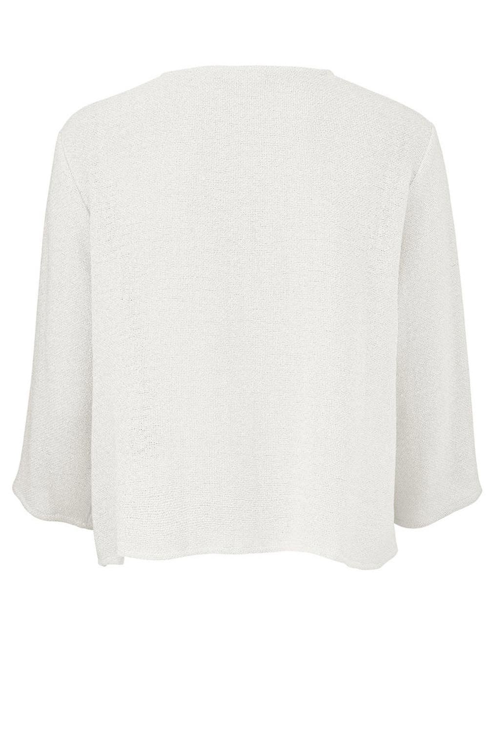JULITTA JACKET | COL=CREAM