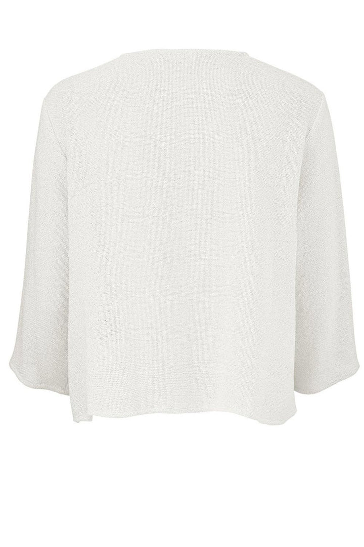 JULITTA JACKET | COL=CREAM