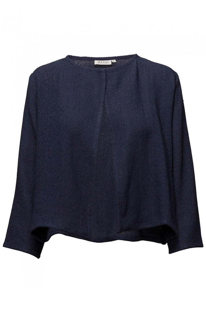 JULITTA JACKET | COL=NAVY