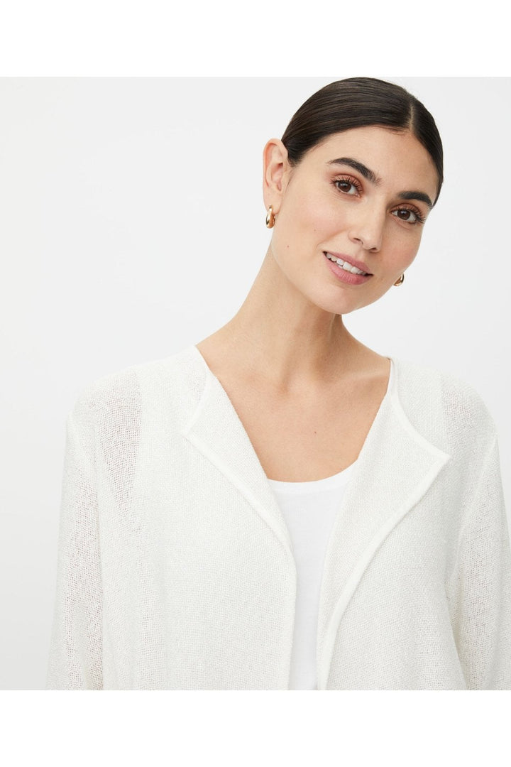 JULITTA JACKET | COL=JET STREAM
