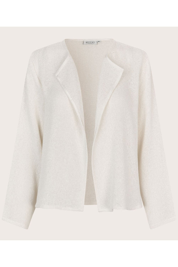 JULITTA JACKET | COL=JET STREAM
