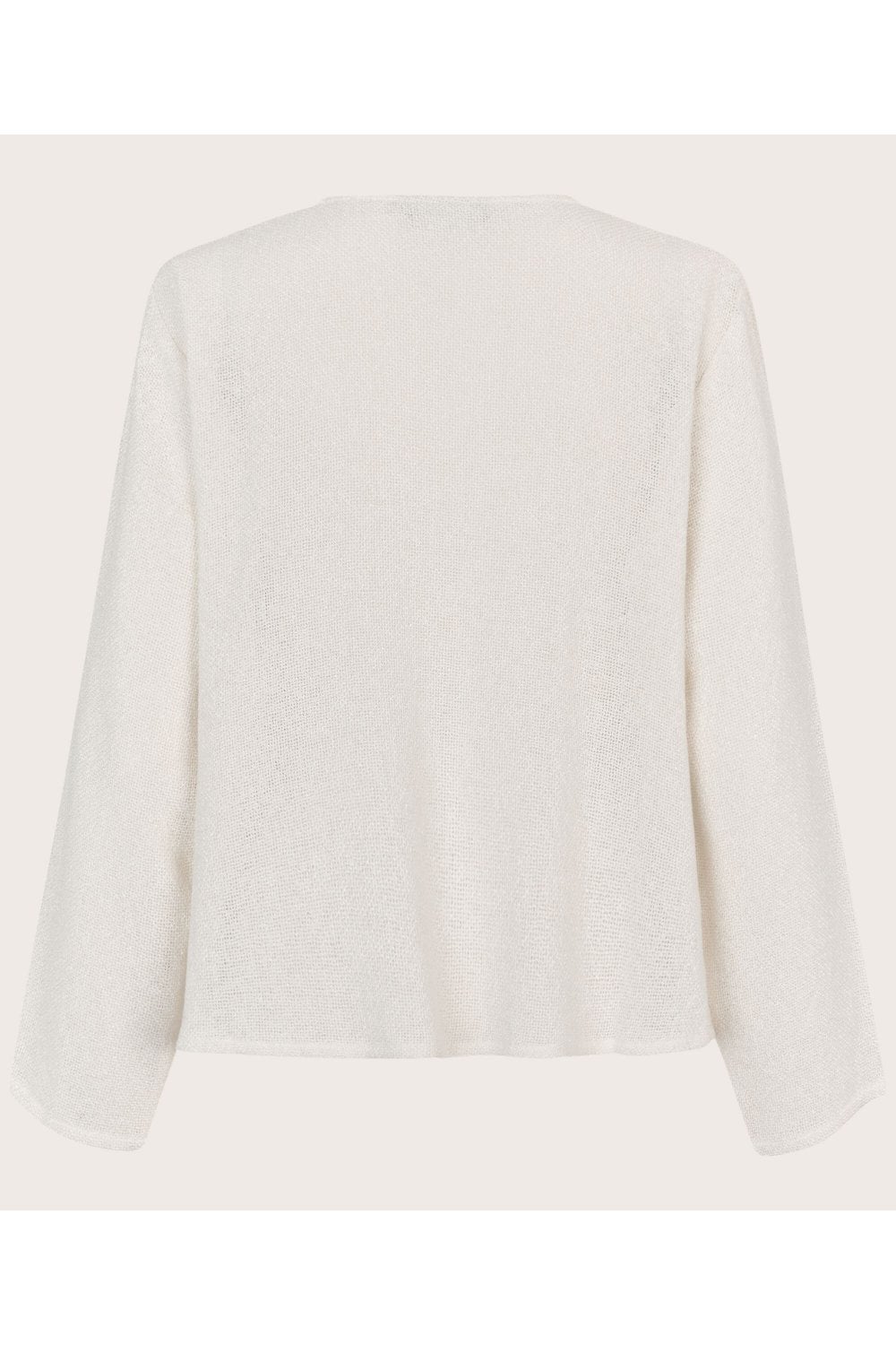 JULITTA JACKET | COL=JET STREAM