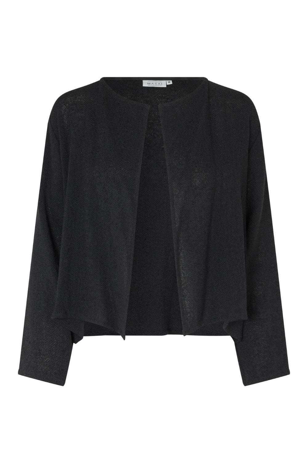 JULLITA JACKET | COL=BLACK