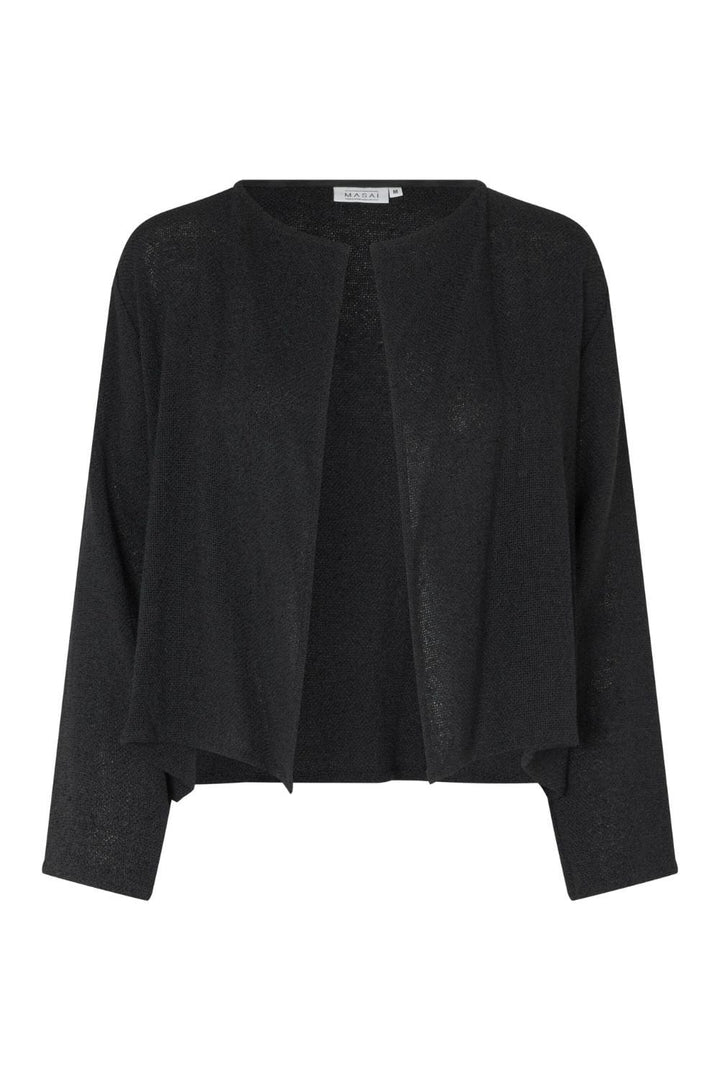 JULLITA JACKET | COL=BLACK