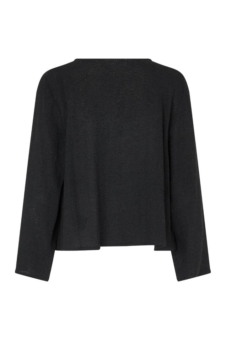 JULLITA JACKET | COL=BLACK