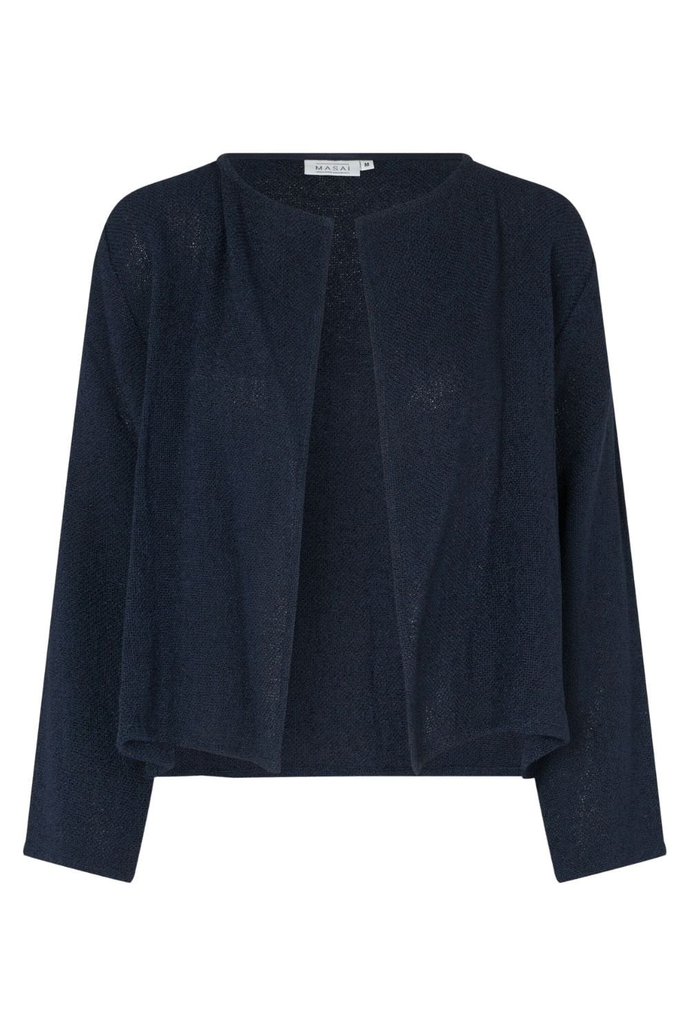 JULLITA JACKET | COL=NAVY