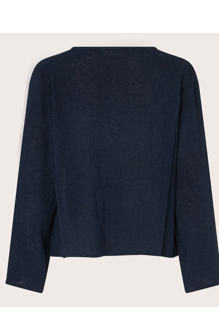JULLITA JACKET | COL=NAVY