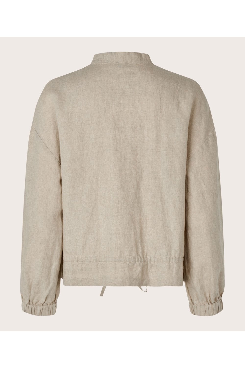 JUNOA JACKET | COL=NATURAL
