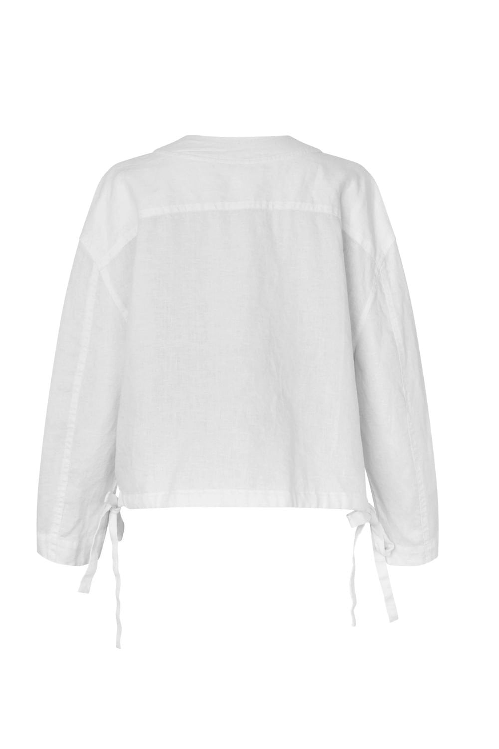 JYNTHERA JACKET | COL=WHITE