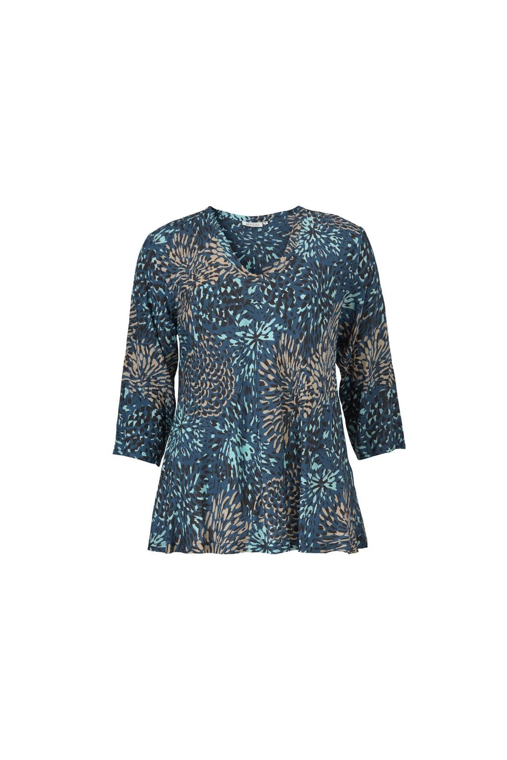 KAISA TOP | COL=AQUARIUS