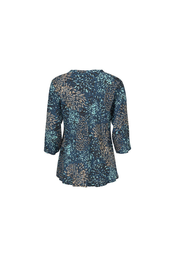 KAISA TOP | COL=AQUARIUS
