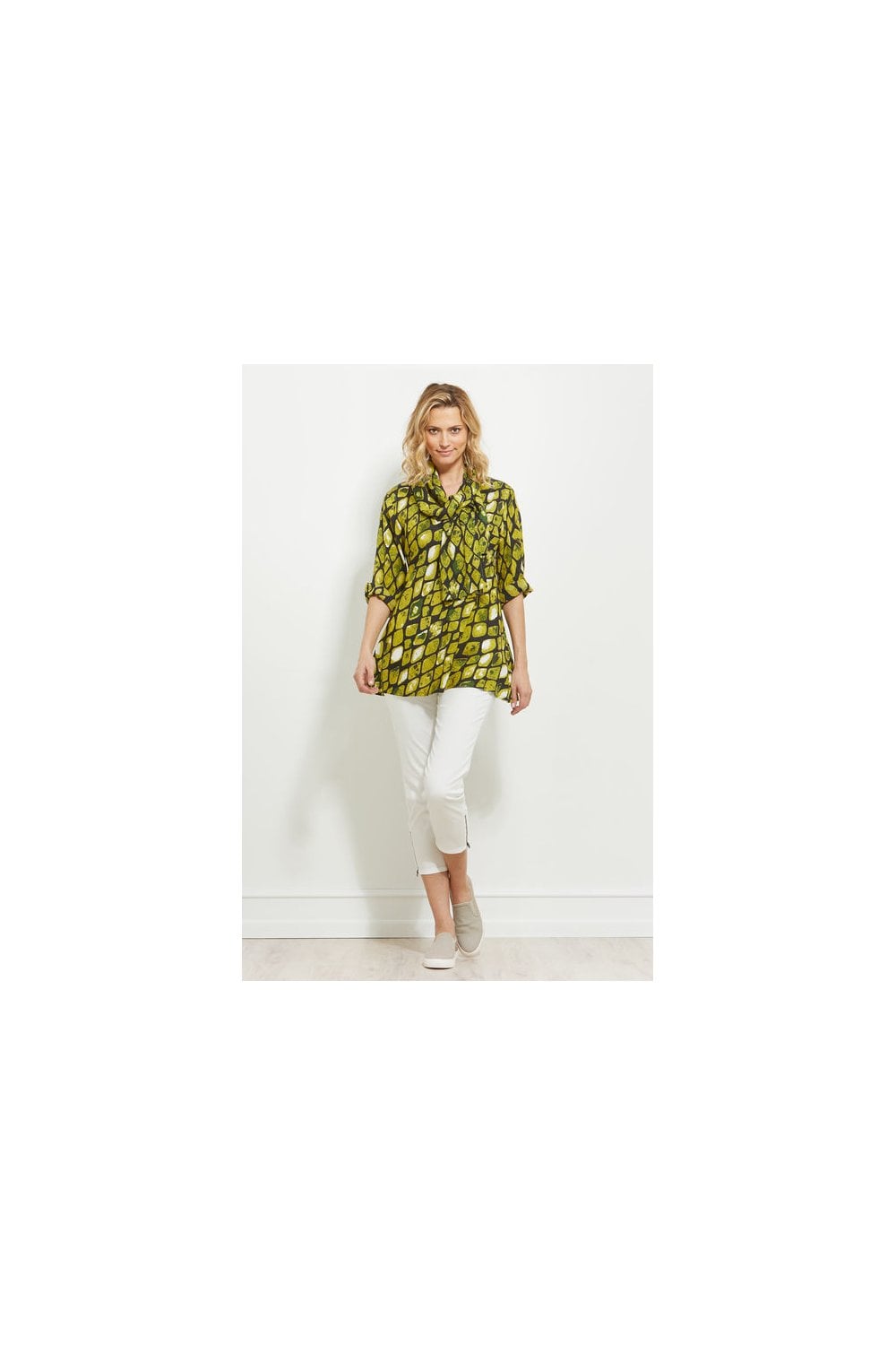 KATA TOP | COL=LIME