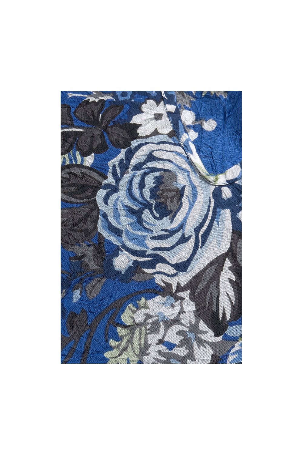 KAZA TOP | COL=BLUE