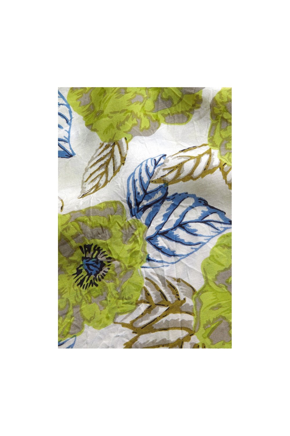 KAZA TOP | COL=LIME