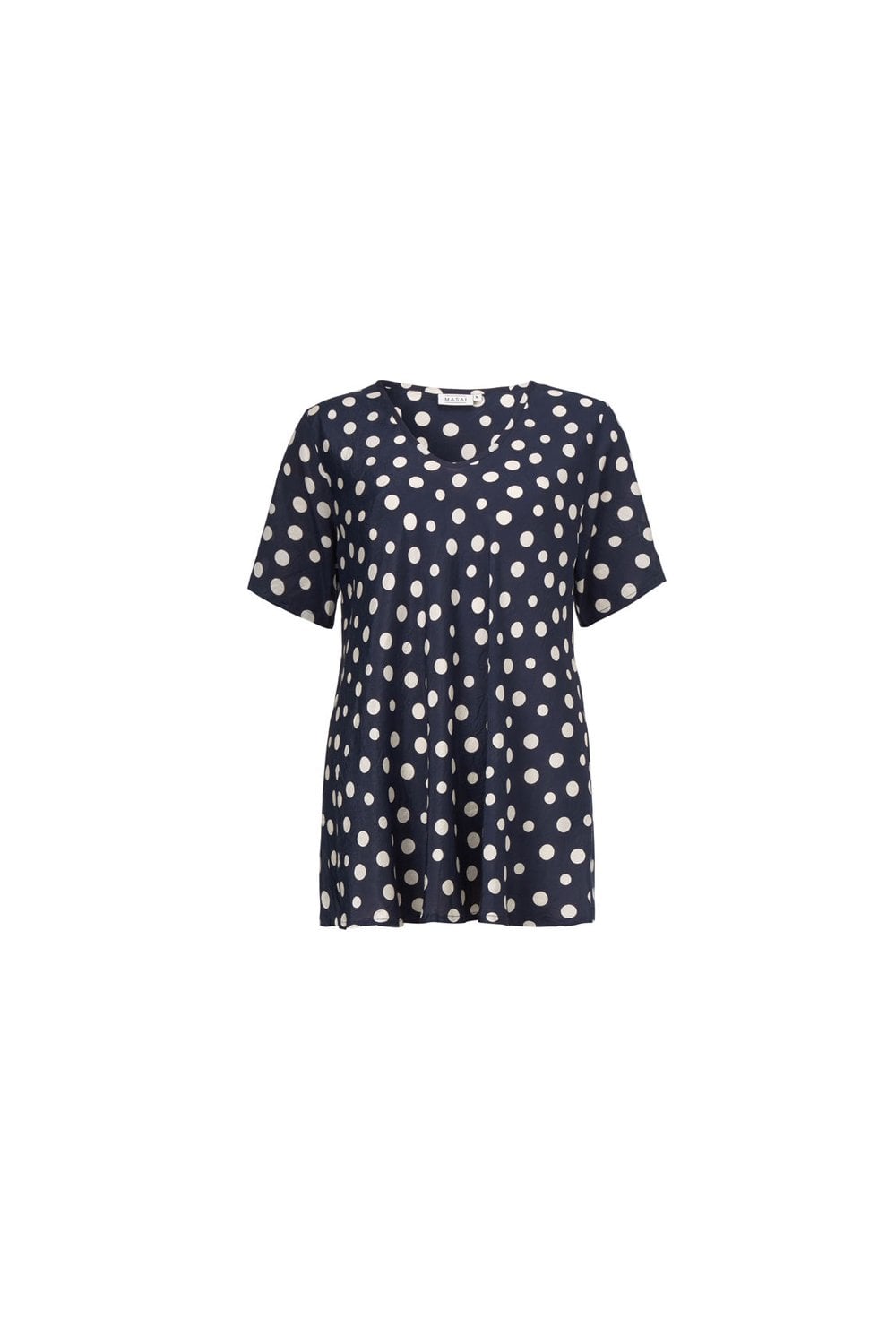KINO TOP | COL=NAVY