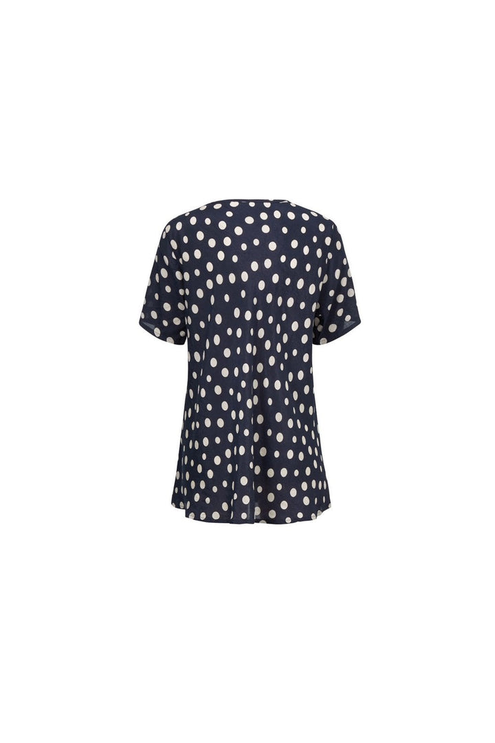 KINO TOP | COL=NAVY