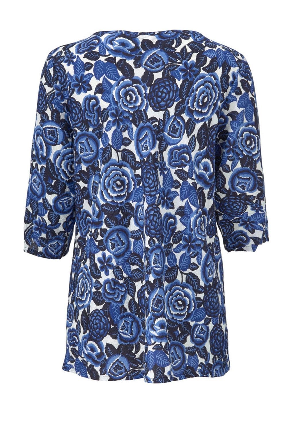 KIWI TOP | COL=BLUE