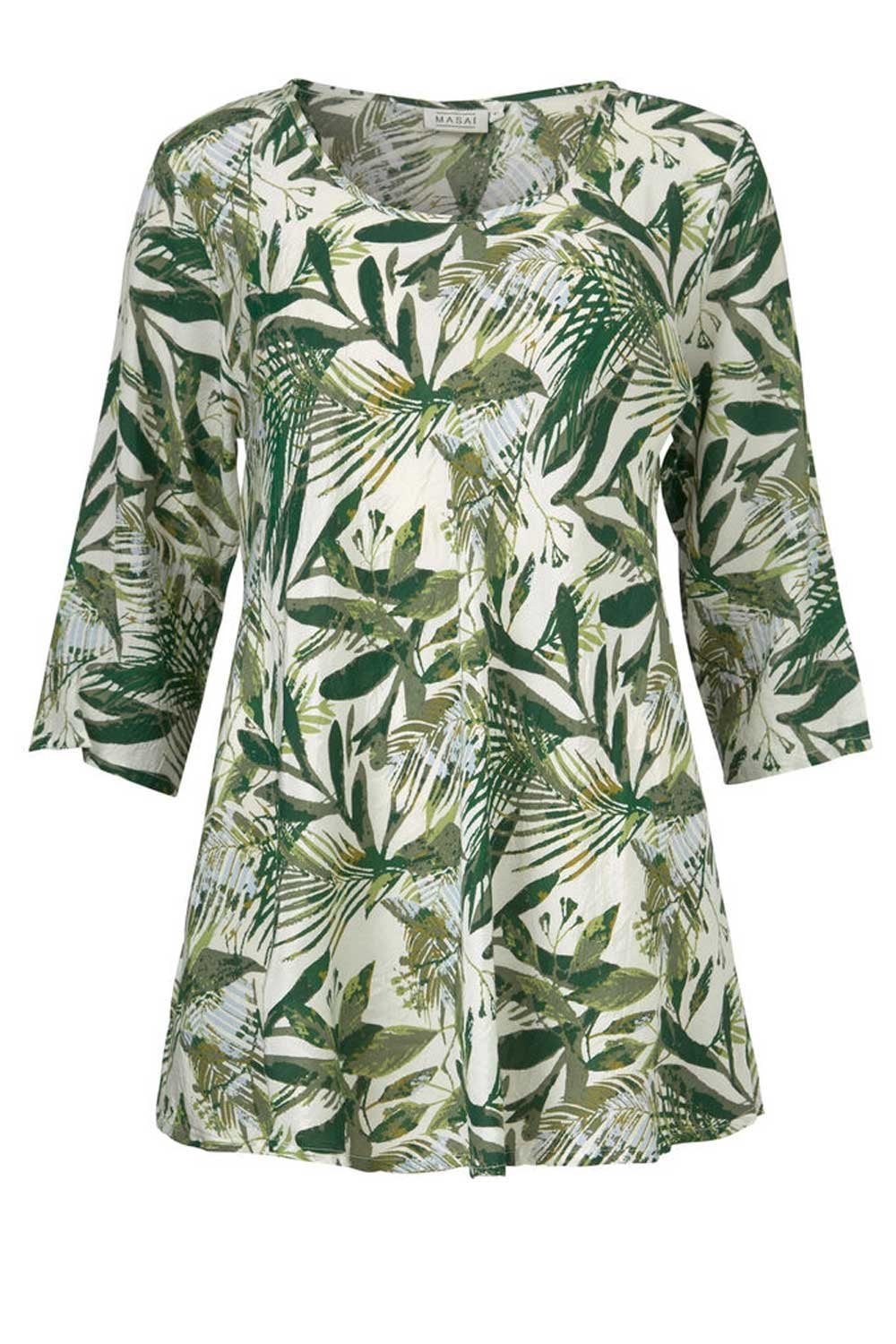 KIWI TOP | COL=AMAZONE