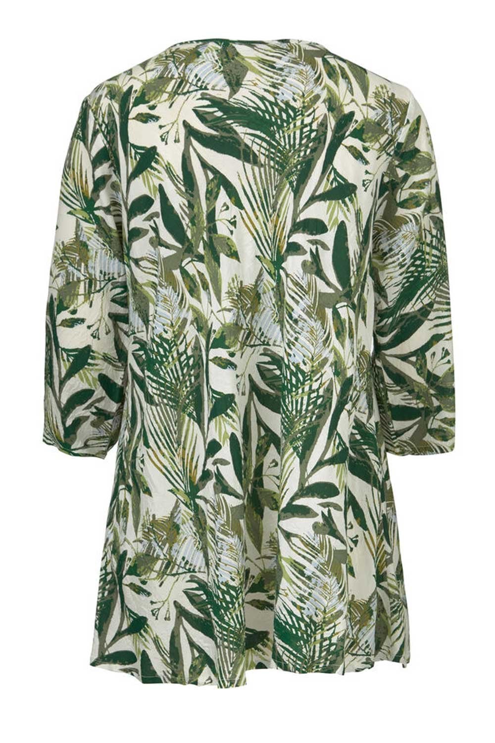 KIWI TOP | COL=AMAZONE