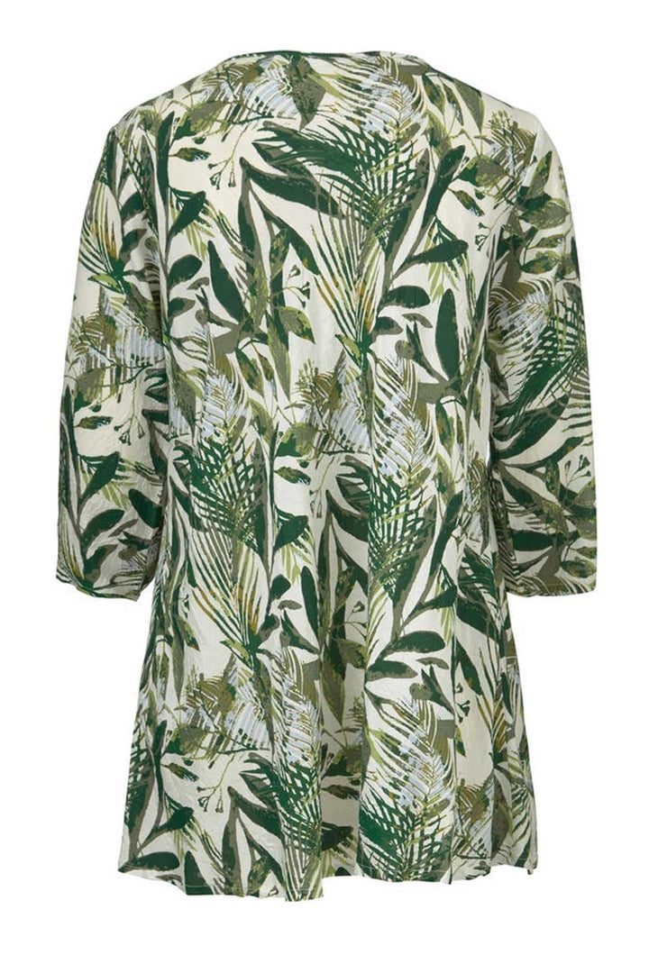 KIWI TOP | COL=AMAZONE