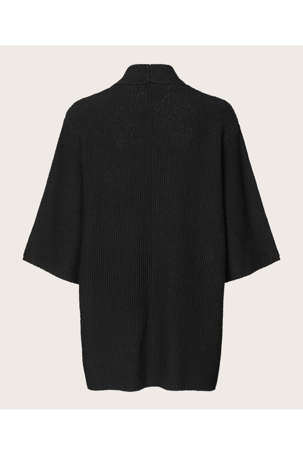 LAINA CARDIGAN | COL=BLACK