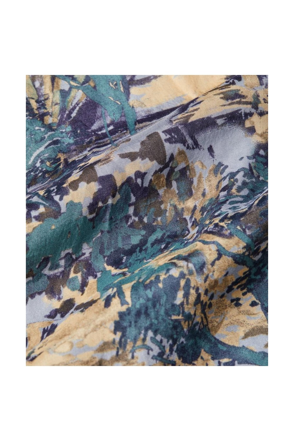 LOSETTA DRESS | COL=TEAL