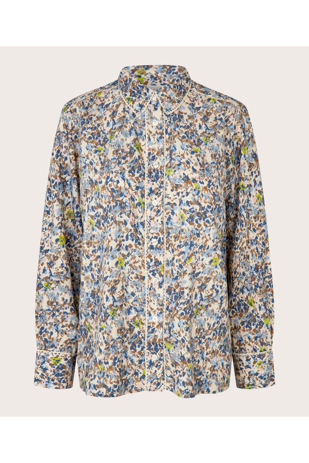 LTHYRIA SHIRT | COL=PLACID BLUE