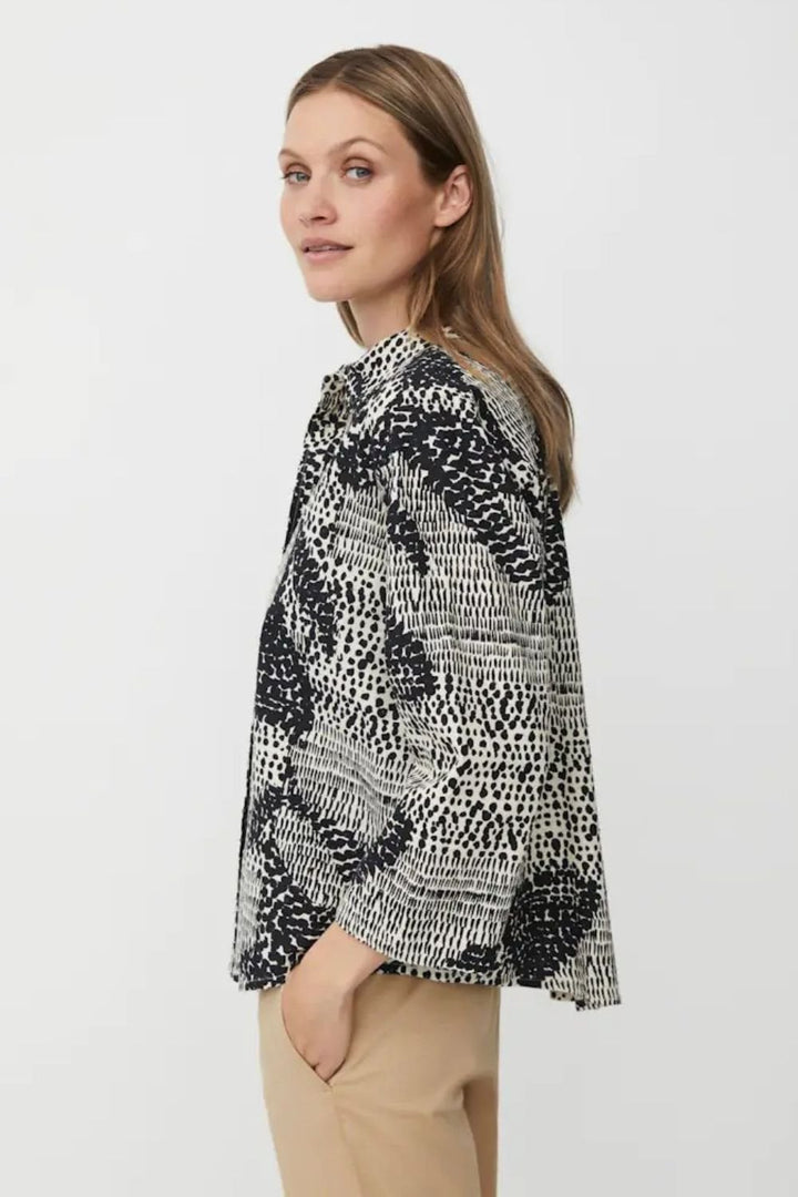 MALDUKI SHIRT | COL=BLACK