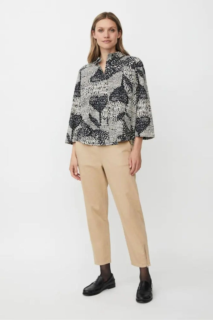 MALDUKI SHIRT | COL=BLACK
