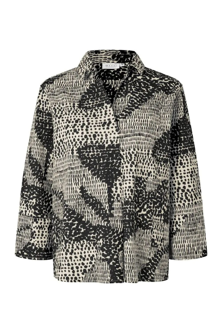 MALDUKI SHIRT | COL=BLACK