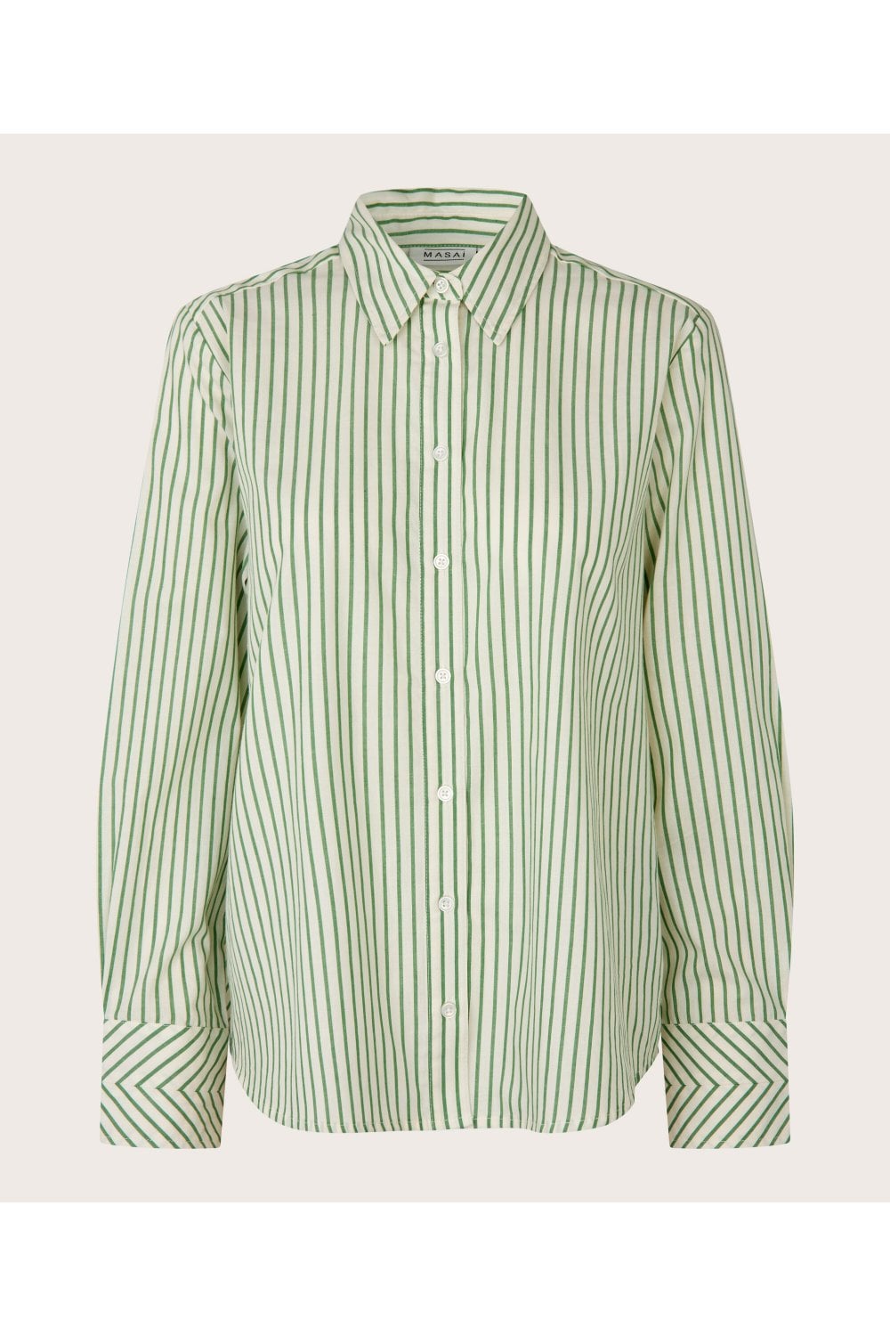 MALRYELLE SHIRT | COL=MINT GREEN