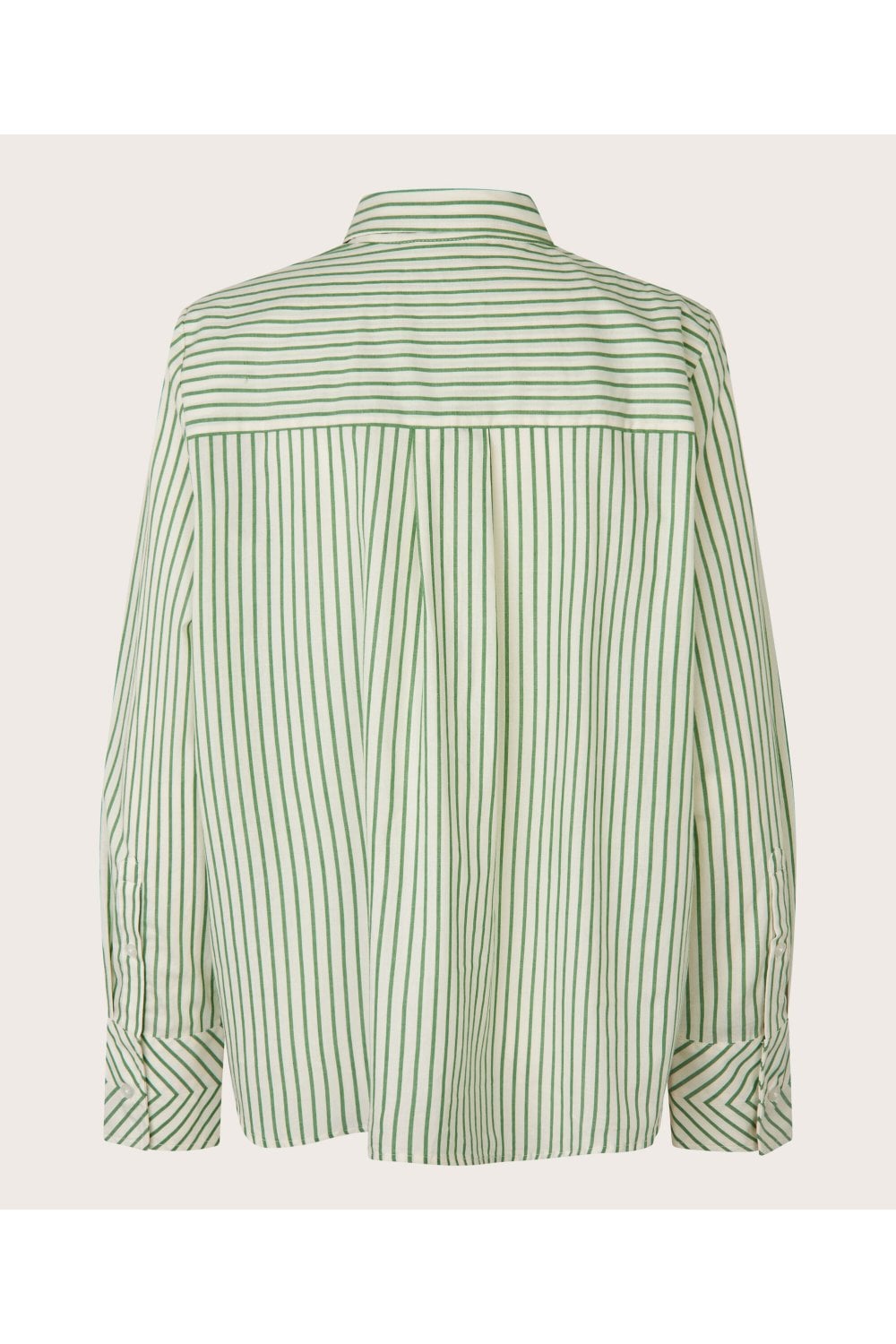 MALRYELLE SHIRT | COL=MINT GREEN