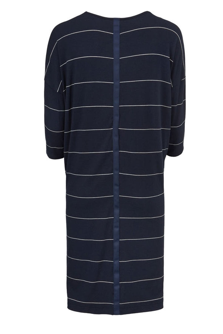 NABINE DRESS | COL=NAVY