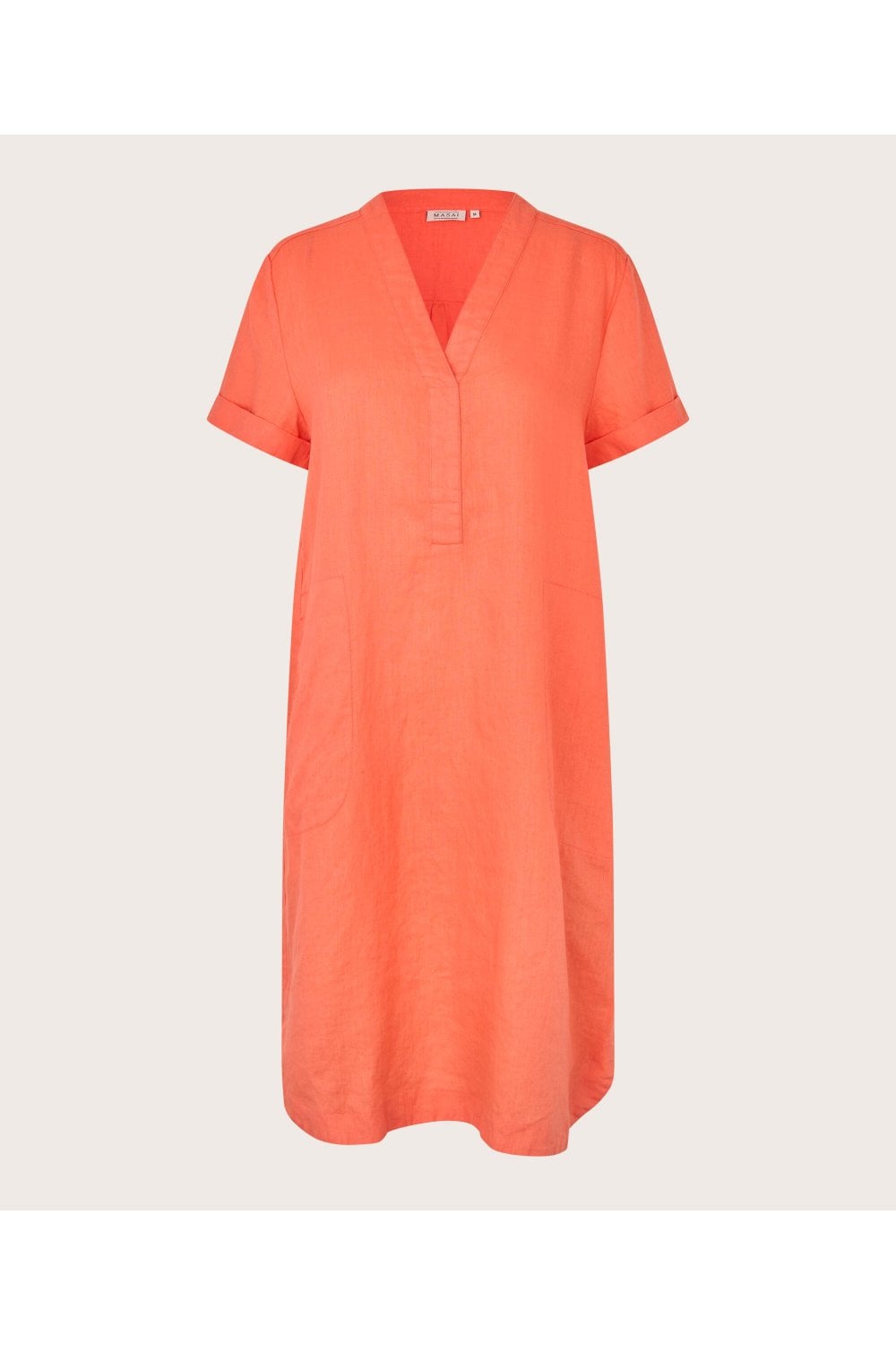 NAREELA DRESS | COL=CAMELLIA,FUSCHIA