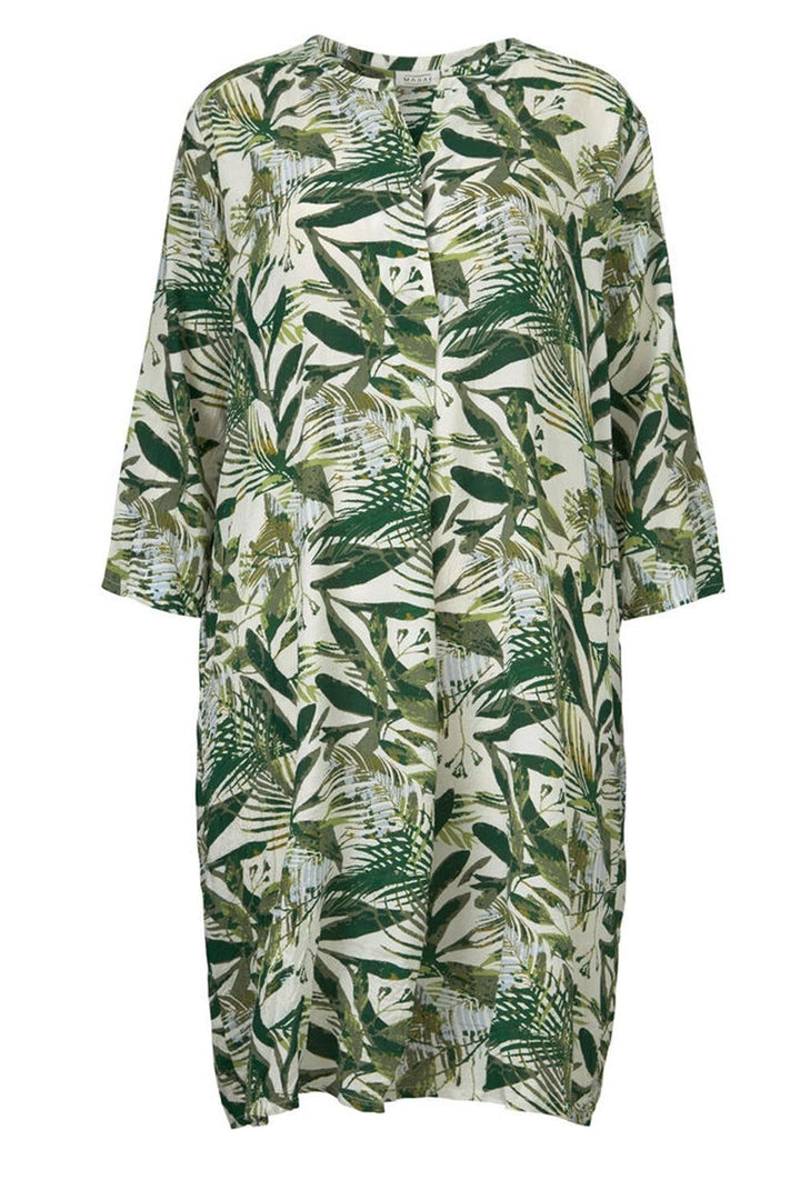 NATALIA DRESS | COL=AMAZONE