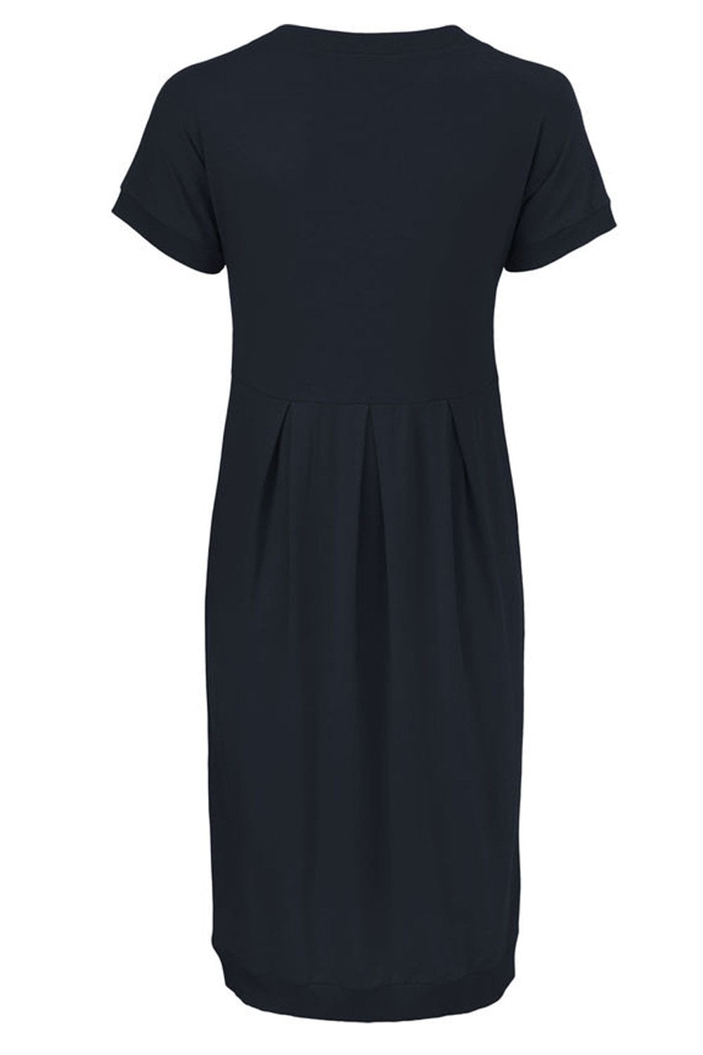 NAVIS DRESS | COL=NAVY