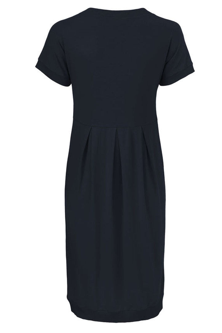 NAVIS DRESS | COL=NAVY