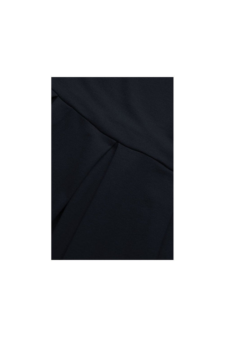 NAVIS DRESS | COL=NAVY