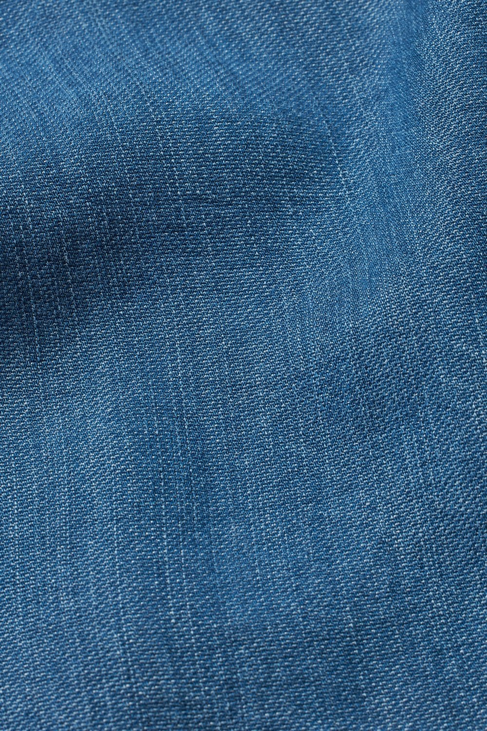NIKEETA DRESS | COL=WASHED DENIM