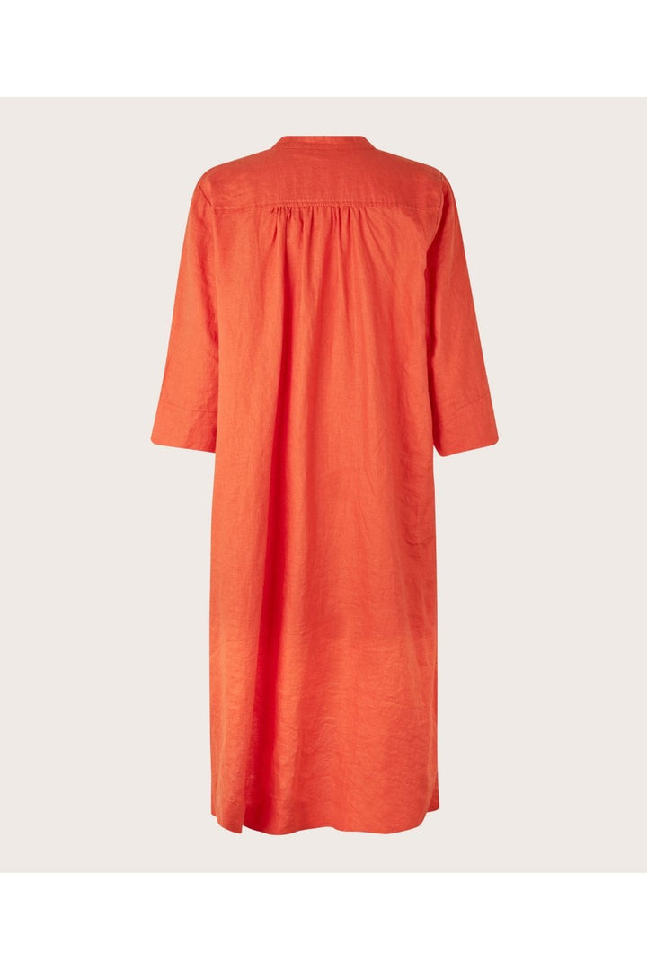 NINANE DRESS | COL=TIGER LILLY
