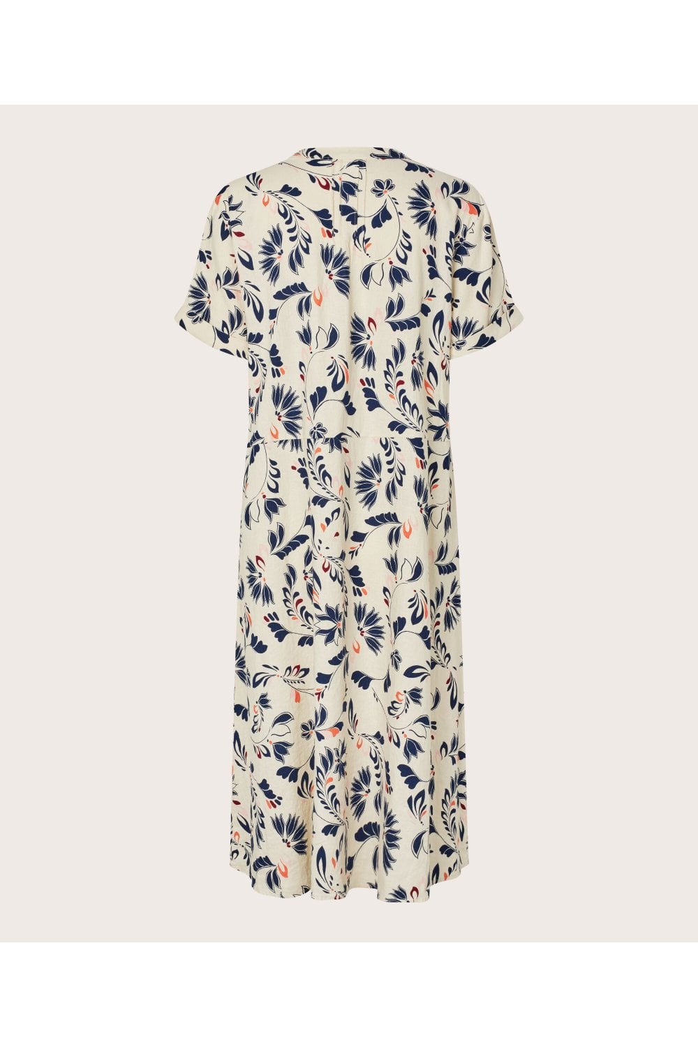 NIREVIA DRESS | COL=MEDIEVAL BLUE