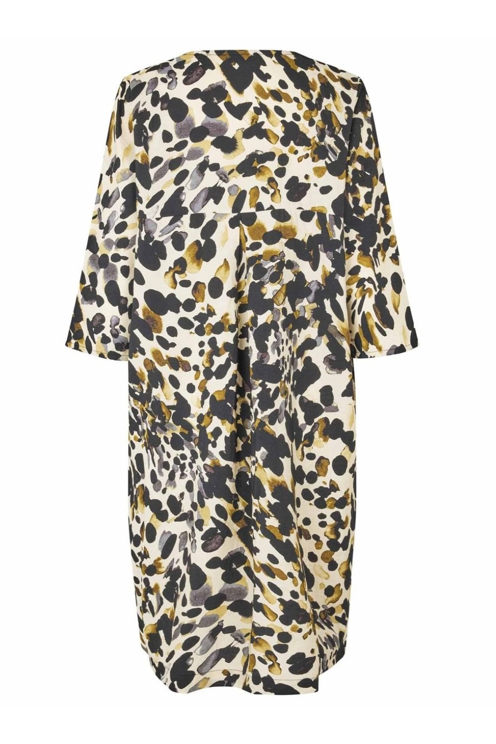 NODETTA DRESS | COL=STARFISH