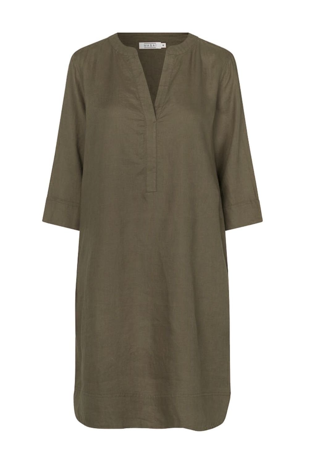 NOKOLO DRESS | COL=CROCODILE