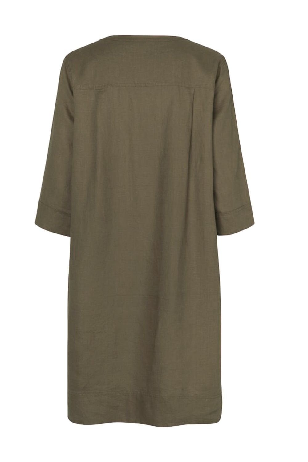 NOKOLO DRESS | COL=CROCODILE