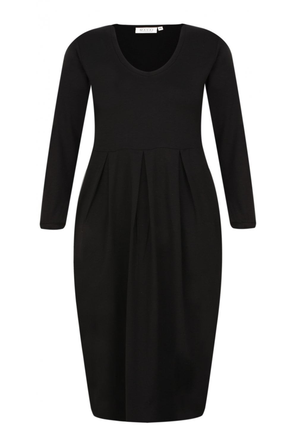 NOVA DRESS | COL=BLACK,NAVY