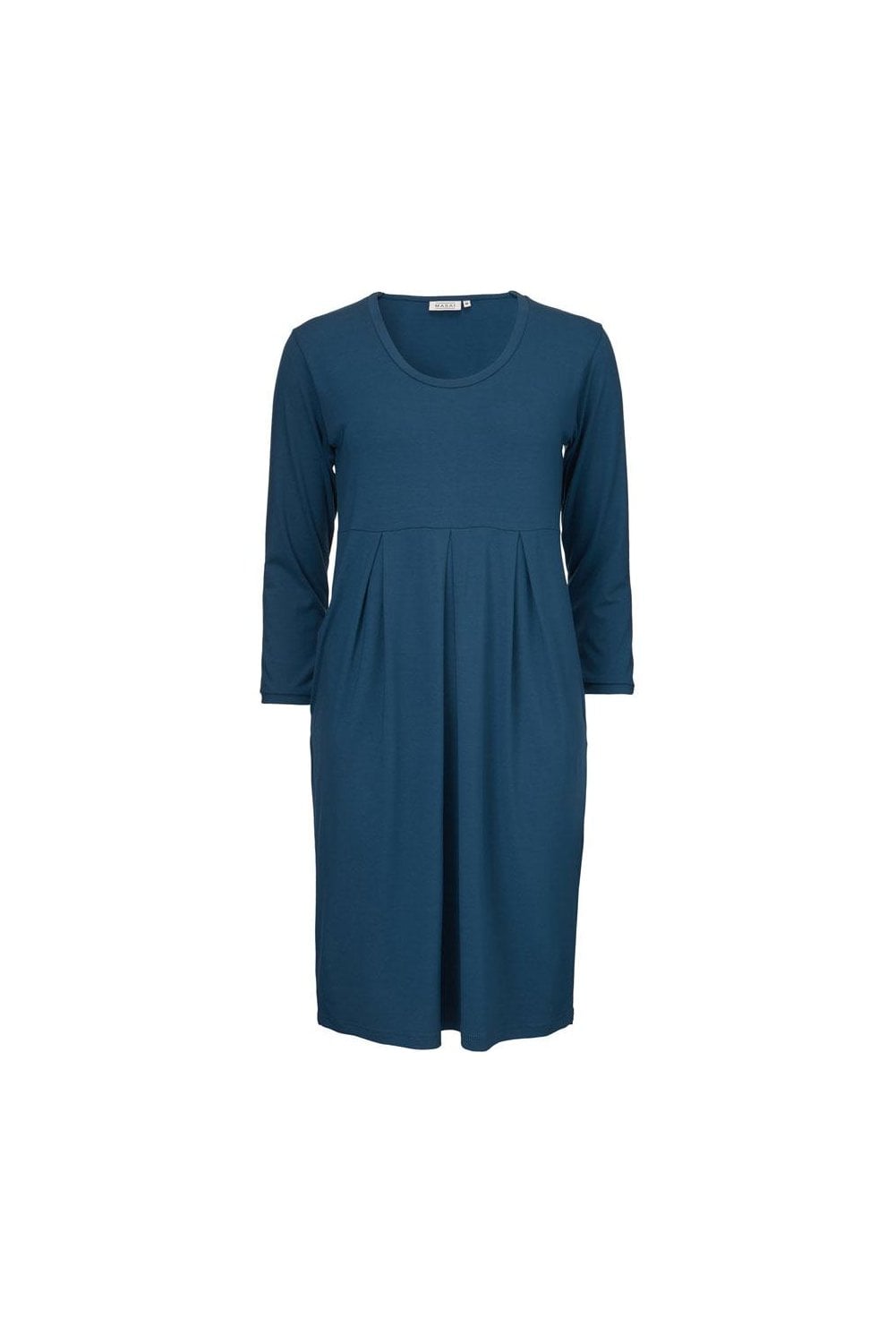 NOVA DRESS | COL=AQUARIUS