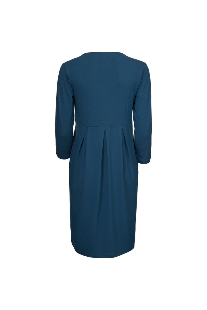 NOVA DRESS | COL=AQUARIUS