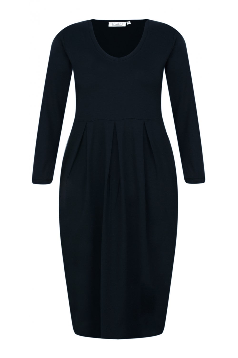 NOVA DRESS | COL=NAVY,STONE