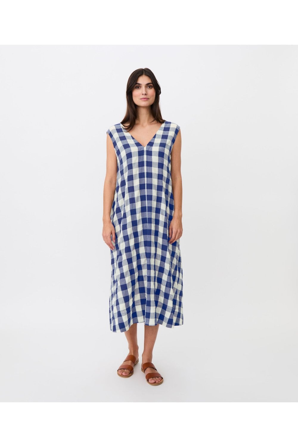 ORDELLA DRESS | COL=MEDIEVAL BLUE
