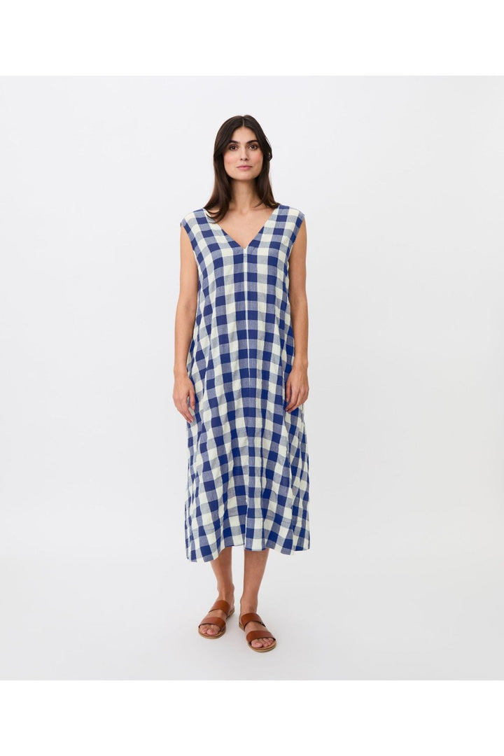 ORDELLA DRESS | COL=MEDIEVAL BLUE
